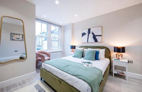 Angel Apartamento | Arcore Premium Apartments Angel