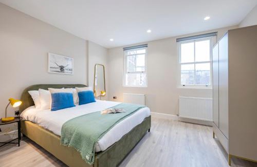 Angel Apartamento | Arcore Premium Apartments Angel