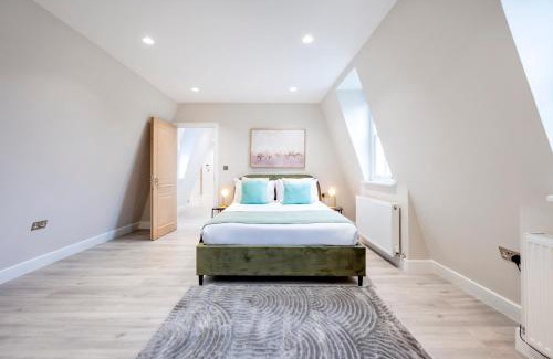 Angel Apartamento | Arcore Premium Apartments Angel
