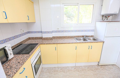 Vandellos i l'Hospitalet de l'Infant Apartamento | ARCOS DEL MAR 2 A