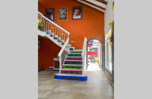 Paipa Casa | ARCOS DE LA LOMA
