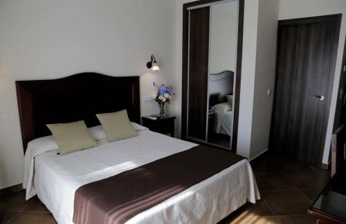 Carihuela Hotel | Arcos de Montemar