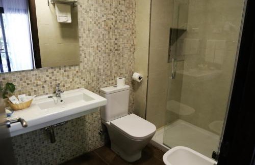 Carihuela Hotel | Arcos de Montemar
