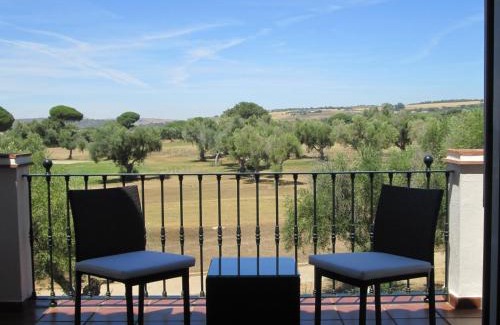 Arcos de la Frontera Casa | Arcos Gardens Sol Rent Golf