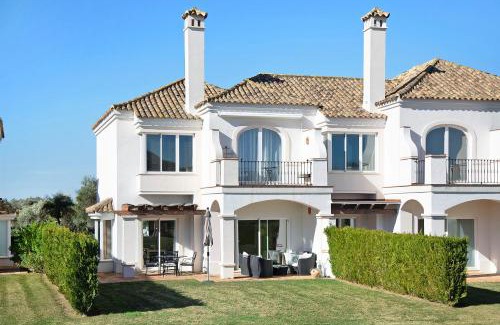 Arcos de la Frontera Casa | Arcos golf Adosado 2 dormitorios