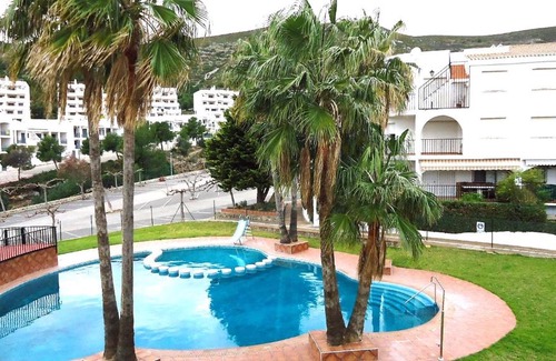 Peñíscola Apartamento | Arcos LEK