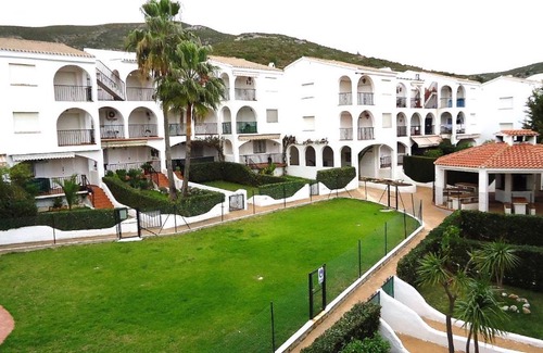 Peñíscola Apartamento | Arcos LEK