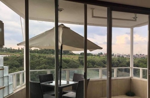 Lomas de Guadalupe Casa | ArcoSuite