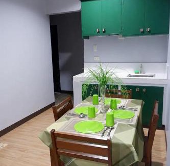 San Carlos Apartamento | Arcova Residences 2BR Apartment
