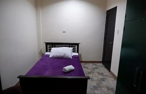 San Carlos Apartamento | Arcova Residences 2BR Apartment