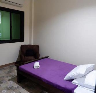 San Carlos Apartamento | Arcova Residences 2BR Apartment