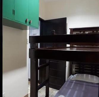 San Carlos Apartamento | Arcova Residences 2BR Apartment
