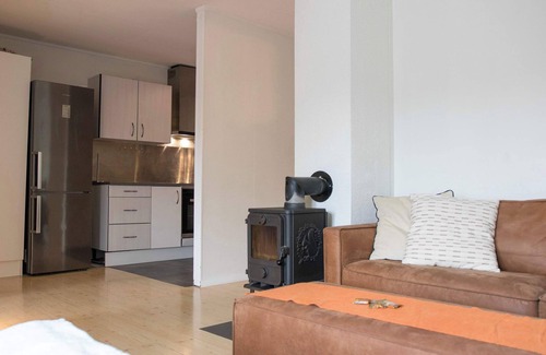 Tromso Condominio | Arctic Apartment Heart of Tromsø