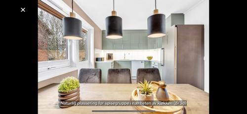 Tromso Casa | Arctic apartment modern 3-Bed House in Tromso
