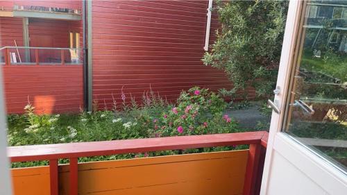 Tromso Casa | Arctic apartment modern 3-Bed House in Tromso