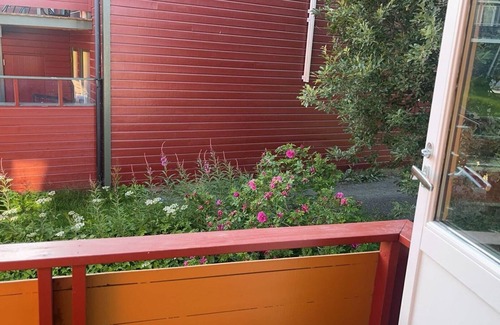 Tromso Casa | Arctic Apartment Modern 3-bed House in Tromso