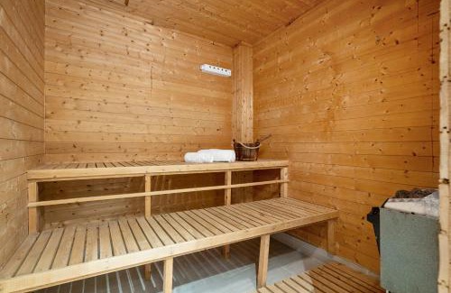 Tromsdalen Apartamento | Arctic Aurora Apartment I SAUNA I Family & Groups