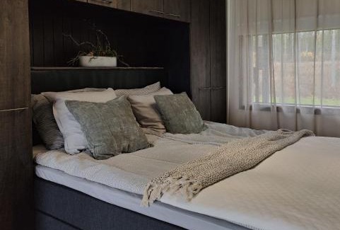 Rovaniemi Villa | Arctic Aurora HideAway