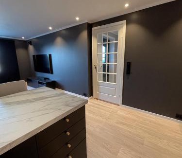 Kirkenes Apartamento | Arctic City Suites 1