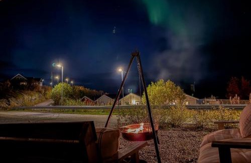 Kirkenes Apartamento | Arctic City Suites 1