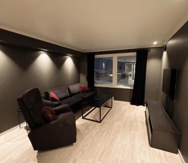 Kirkenes Apartamento | Arctic City Suites 1