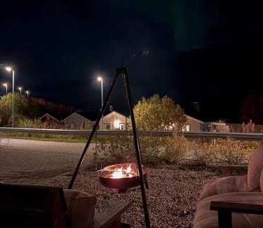 Kirkenes Apartamento | Arctic City Suites 1