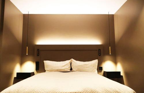 Kirkenes Apartamento | Arctic City Suites 2