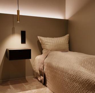 Kirkenes Apartamento | Arctic City Suites 2