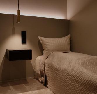 Kirkenes Apartamento | Arctic City Suites 2