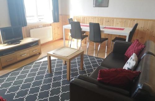 Porjus Apartamento | Arctic Colors Northern Lights Apartments