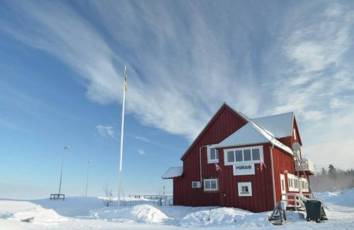 Porjus Apartamento | Arctic Colors Northern Lights Apartments