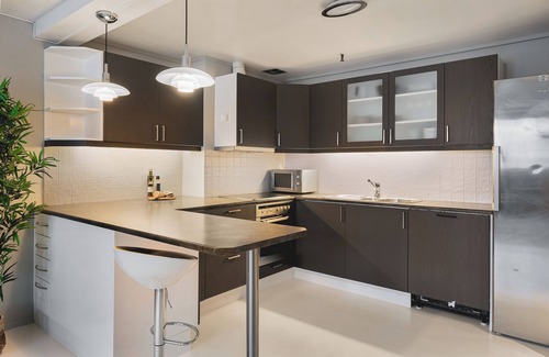 Tromso Apartamento | Arctic Homes - Downtown Penthouse