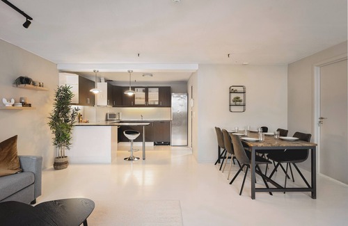 Tromso Apartamento | Arctic Homes - Downtown Penthouse