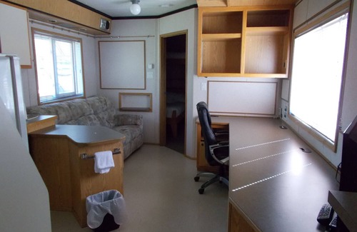 Mayo Apartamento | Arctic Homestead