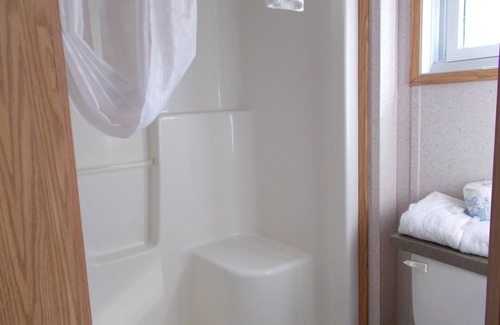 Mayo Apartamento | Arctic Homestead