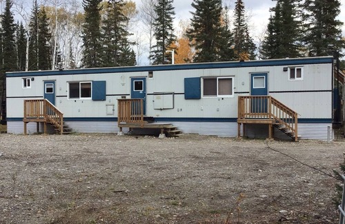 Mayo Apartamento | Arctic Homestead Suite 2