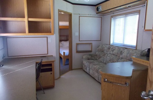 Mayo Apartamento | Arctic Homestead Suite 2