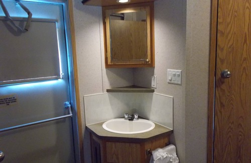 Mayo Apartamento | Arctic Homestead Suite 2