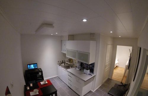 Rovaniemi Casa | Arctic Jokasa Apartment