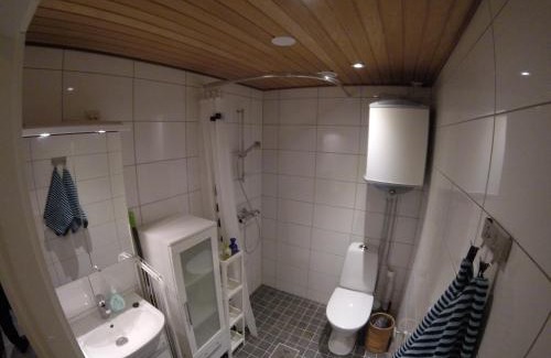 Rovaniemi Casa | Arctic Jokasa Apartment