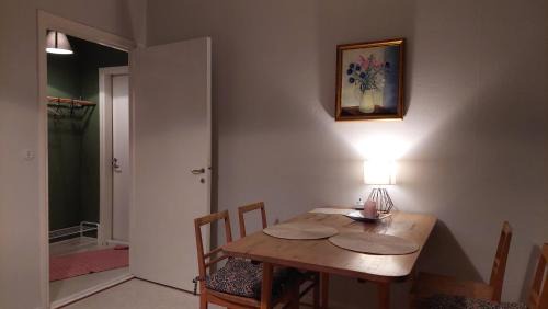 Sotkamo Casa | Arctic Landhaus