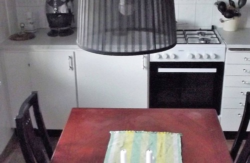 Jukkasjarvi Apartamento | Arctic Light Holiday House