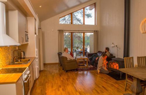 Kangos Apartamento | Arctic Living Apartments