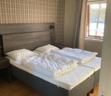 Kangos Apartamento | Arctic Living Apartments