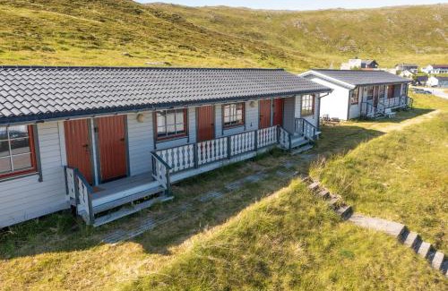 Skardsvag Apartamento | Arctic Lodging North Cape