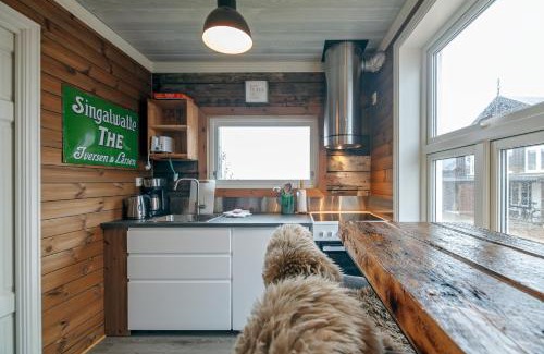Bostad Casa | Arctic Lofoten Mini Retreat - Enjoy the silence!