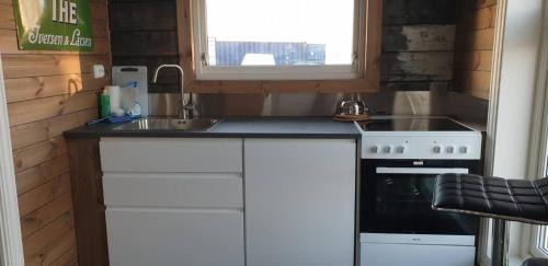 Bostad Casa | Arctic Lofoten Mini Retreat - Enjoy the silence!