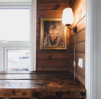 Bostad Casa | Arctic Lofoten Mini Retreat - Enjoy the silence!