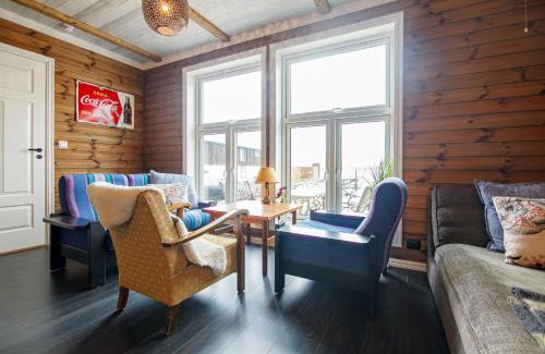 Bostad Casa | Arctic Lofoten Retreat - Enjoy the silence!
