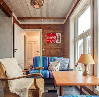 Bostad Casa | Arctic Lofoten Retreat - Enjoy the silence!